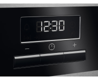 ELECTROLUX LKR540266X Termoobieg, Multilevel Cooking - dodatkowy pierścień grzewczy, 50cm - 1539912 - zdjęcie 5